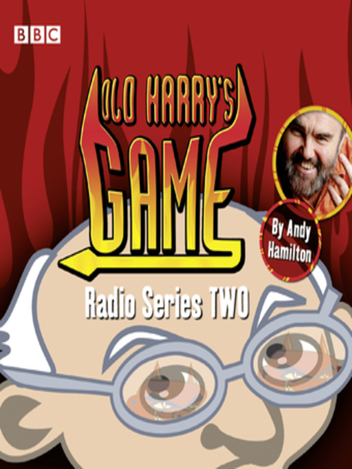 Title details for Old Harry's Game, Series 2 by Andy Hamilton - Available